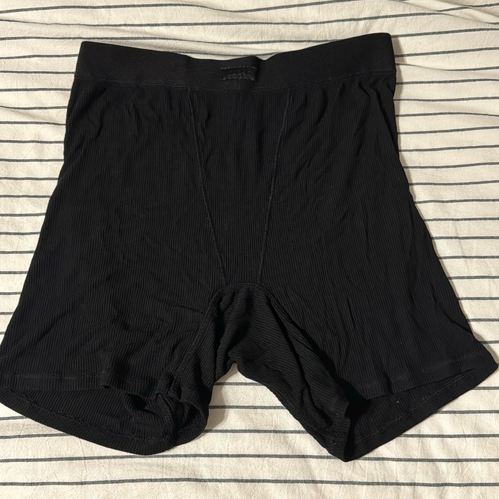 Skims soft lounge wear boxer